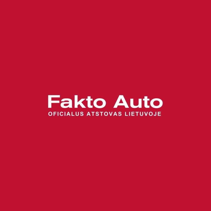 Fakto autocentras, UAB