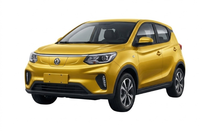 Dongfeng Box