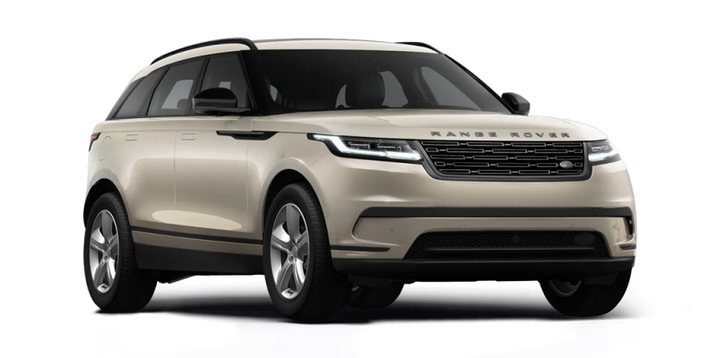 Range Rover Velar
