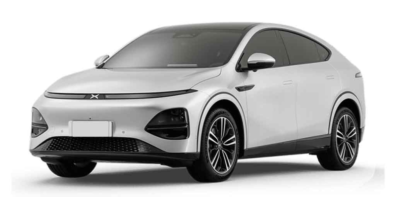XPENG G6 