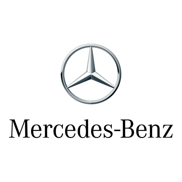 Mercedes-Benz logo