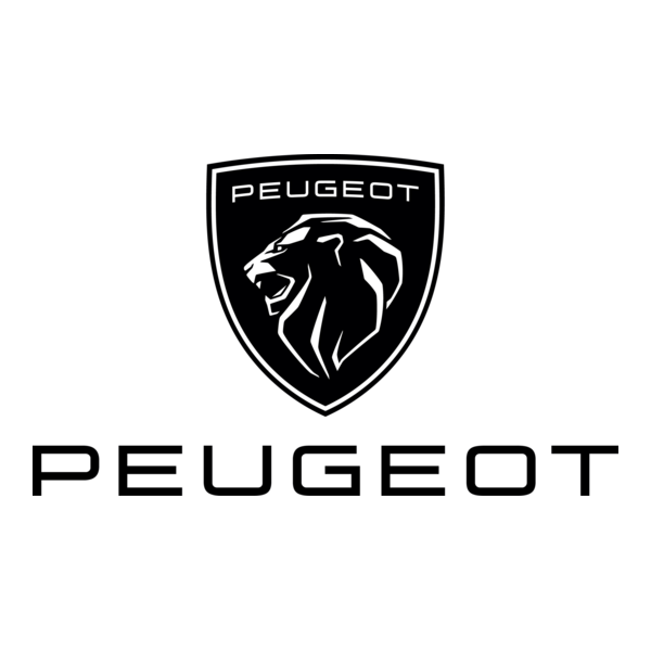 Peugeot logo