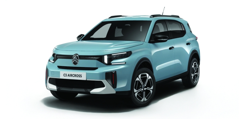 Citroën C3