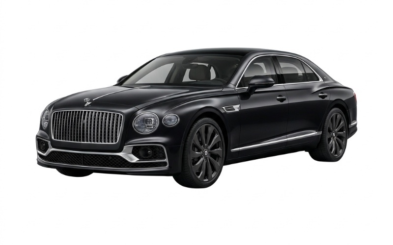 Bentley Flying Spur Mulliner