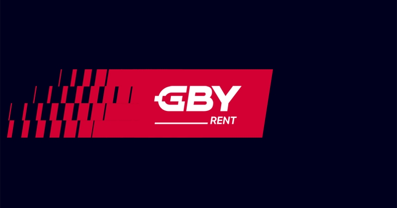 GBY, UAB