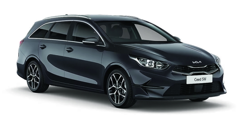 Ceed SW