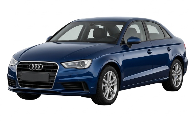 Audi A3 Limousine