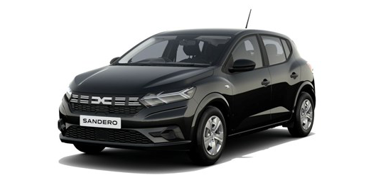 Sandero