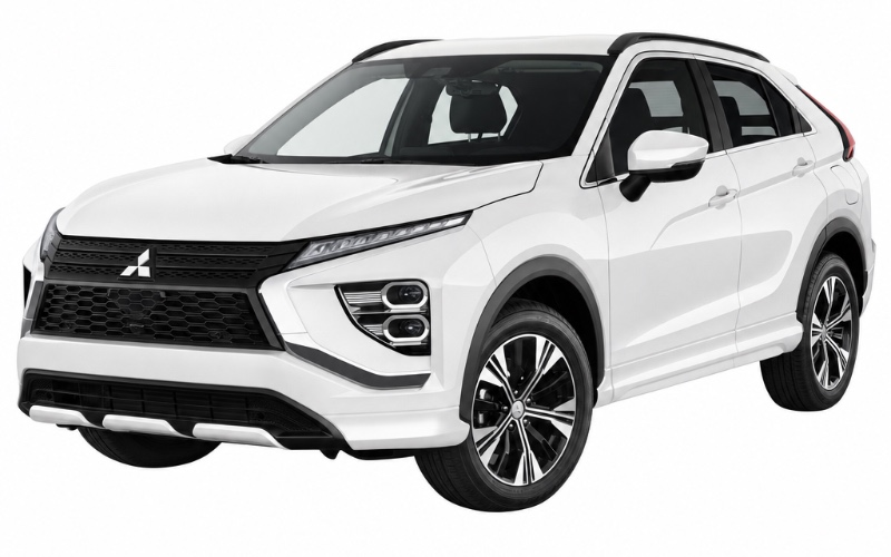 Eclipse Cross