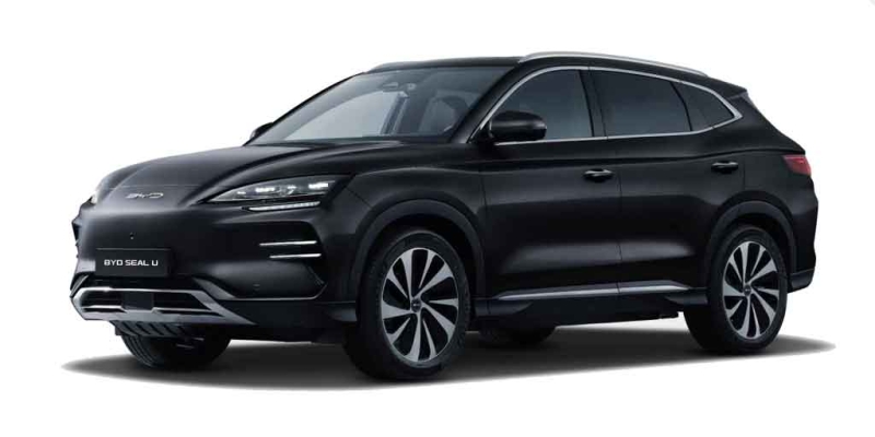 BYD SEAL U
