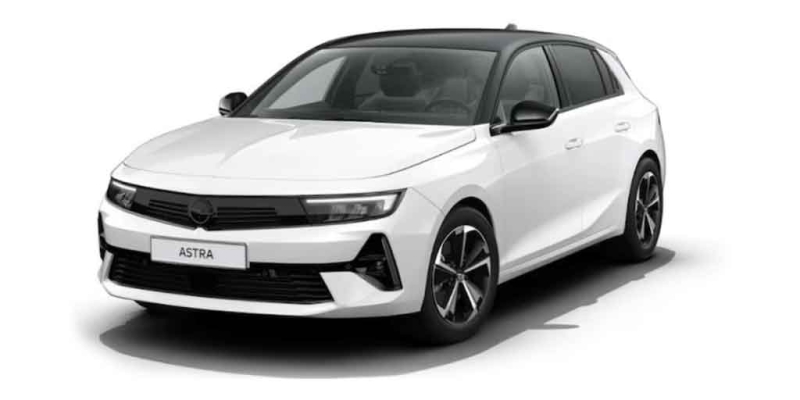 Astra