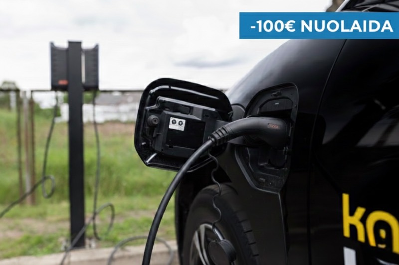 Įrengimo stotelių paslauga