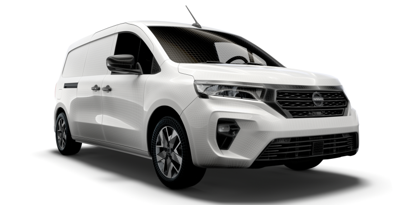 Townstar Van