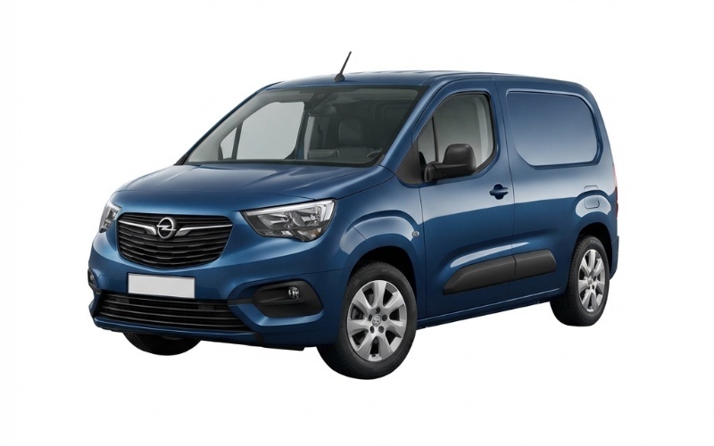 Opel Combo Cargo