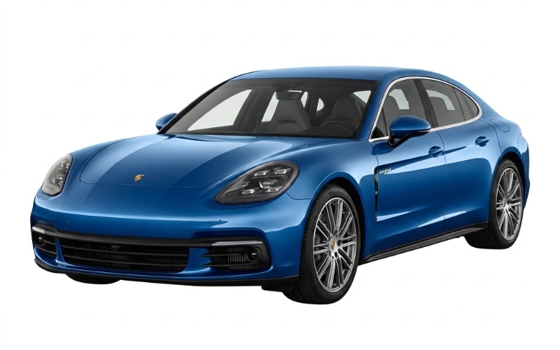 Porsche Panamera 4 E-hybrid Executive