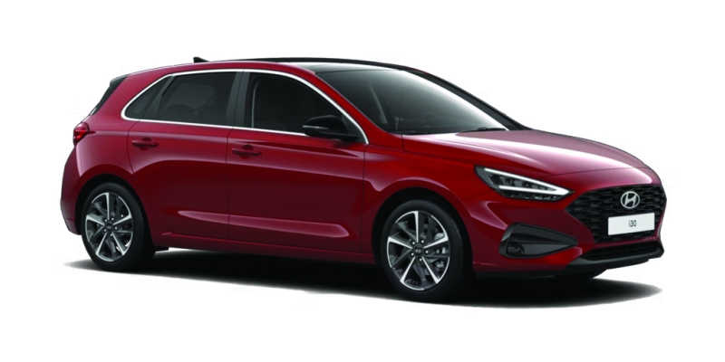 Hyundai i30 Wagon