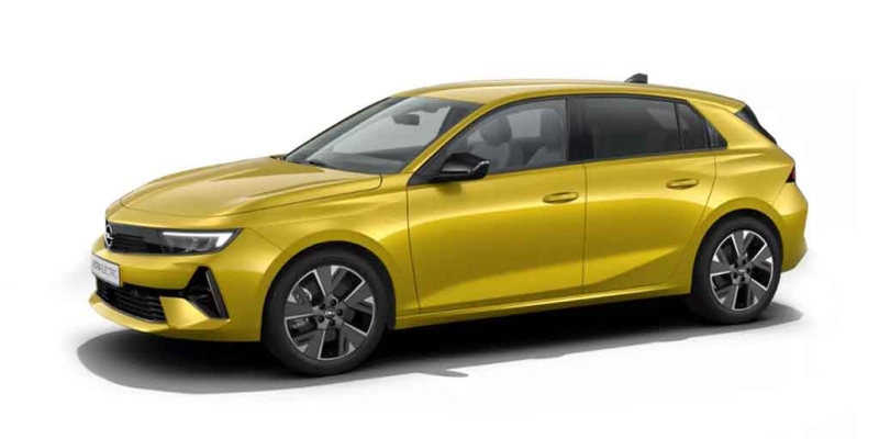 Astra Electric