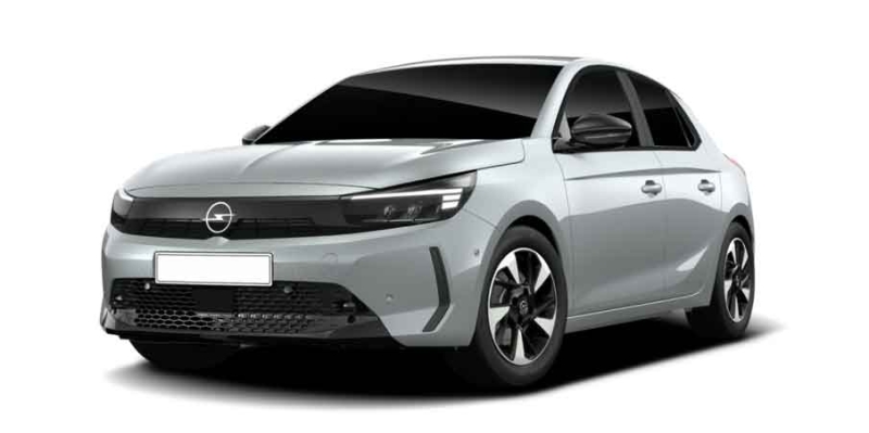 Corsa Electric