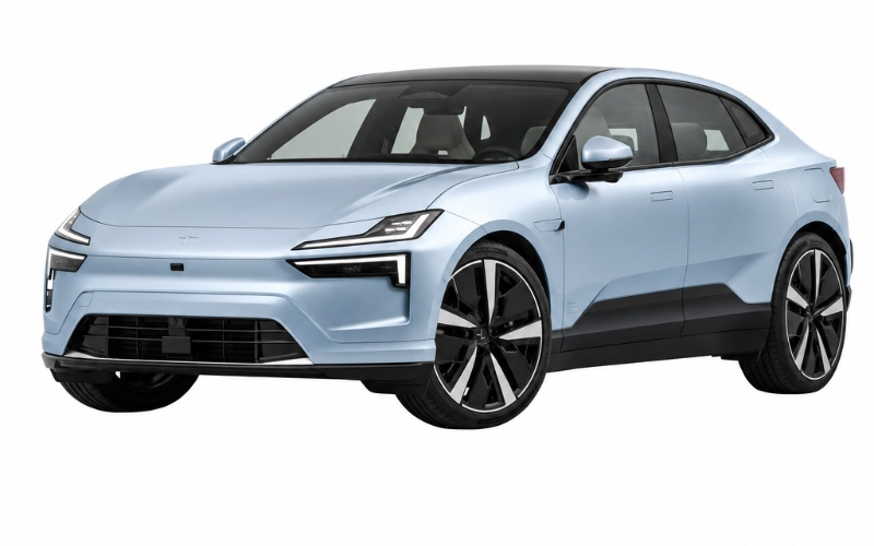 Polestar 4