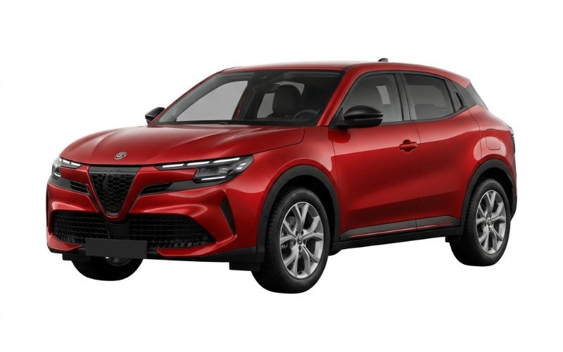 Alfa Romeo Junior