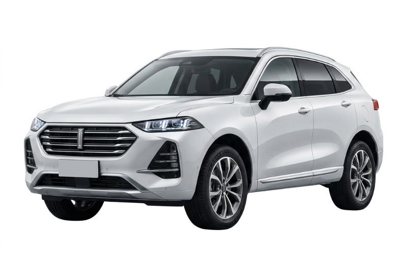 GWM WEY 05