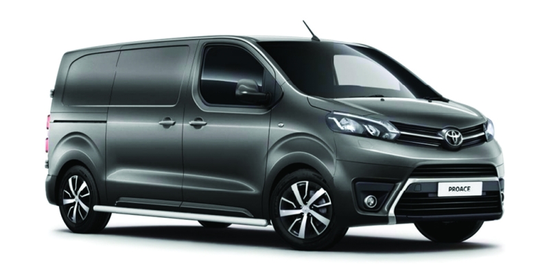 Proace
