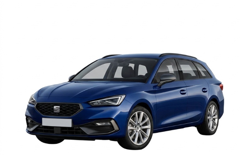 Seat Leon Sportstourer