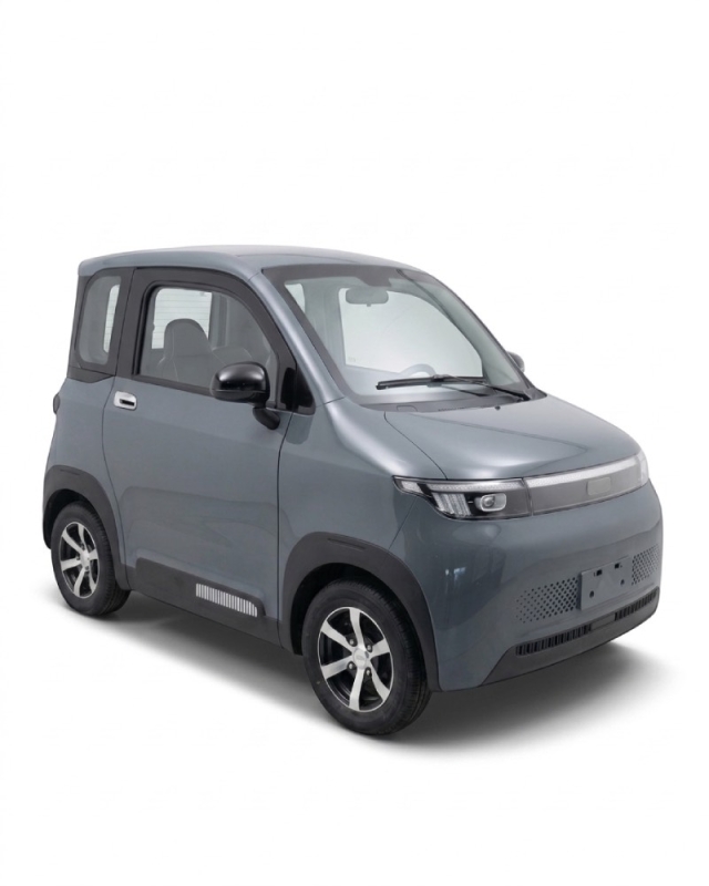 Mini-automobilis TUNA 