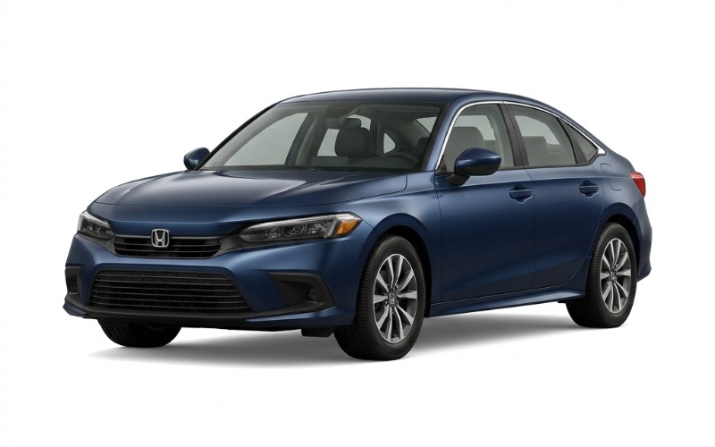 Honda Civic Hybrid