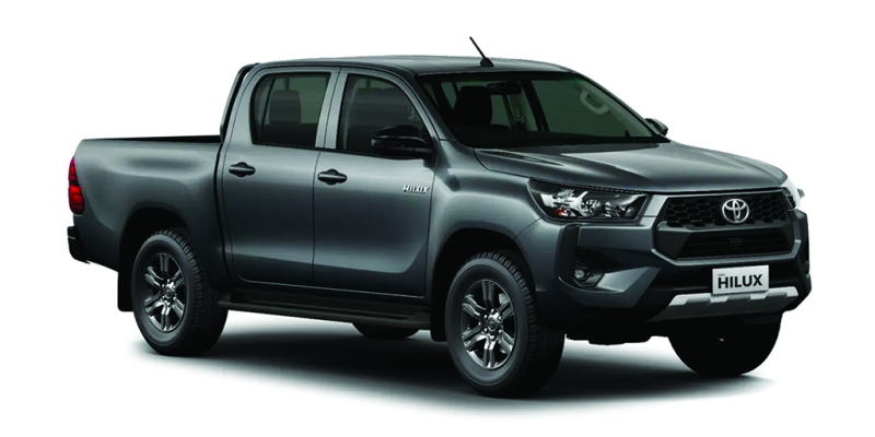Hilux
