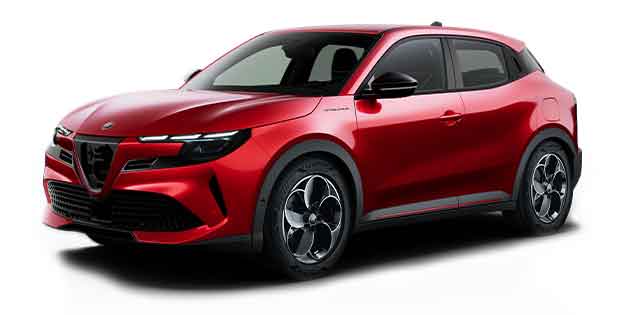 Junior Elettrica