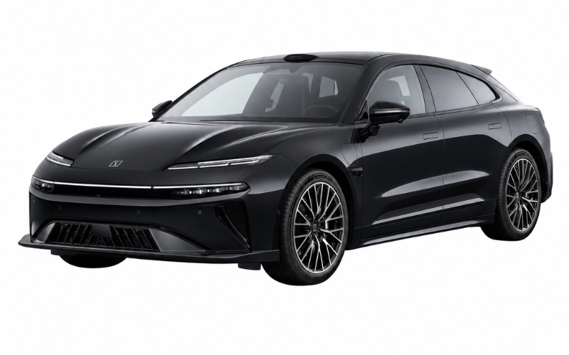 001 Sport Edition