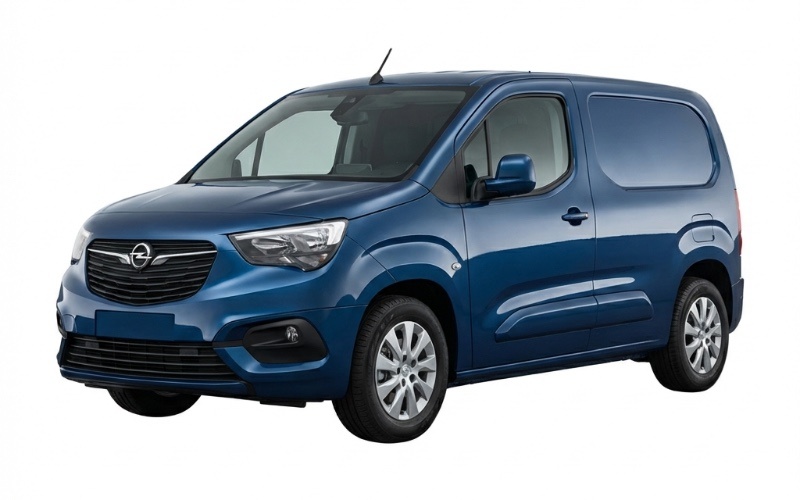 Opel Combo Cargo-e