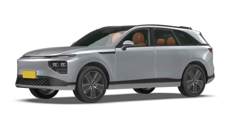 XPENG G9 x