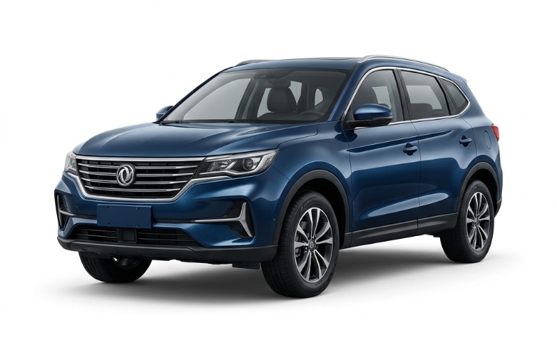 Dongfeng Mage