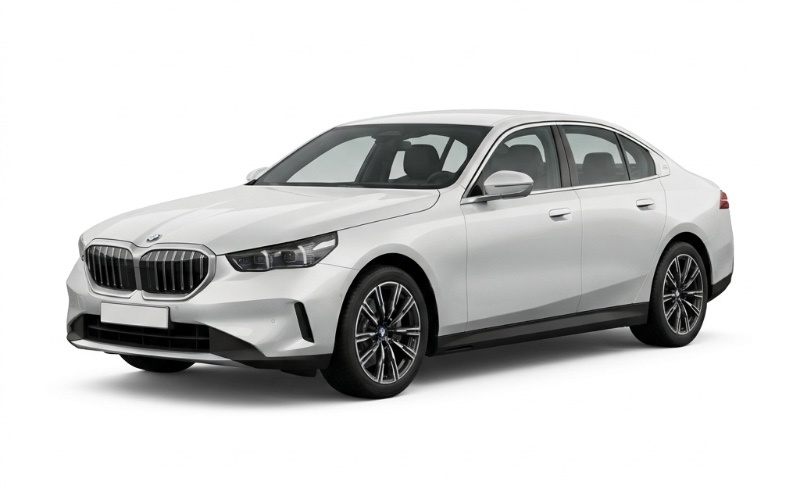 BMW i5 Sedanas