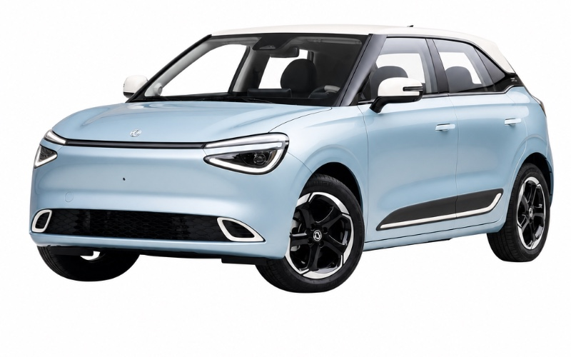 Dongfeng Box