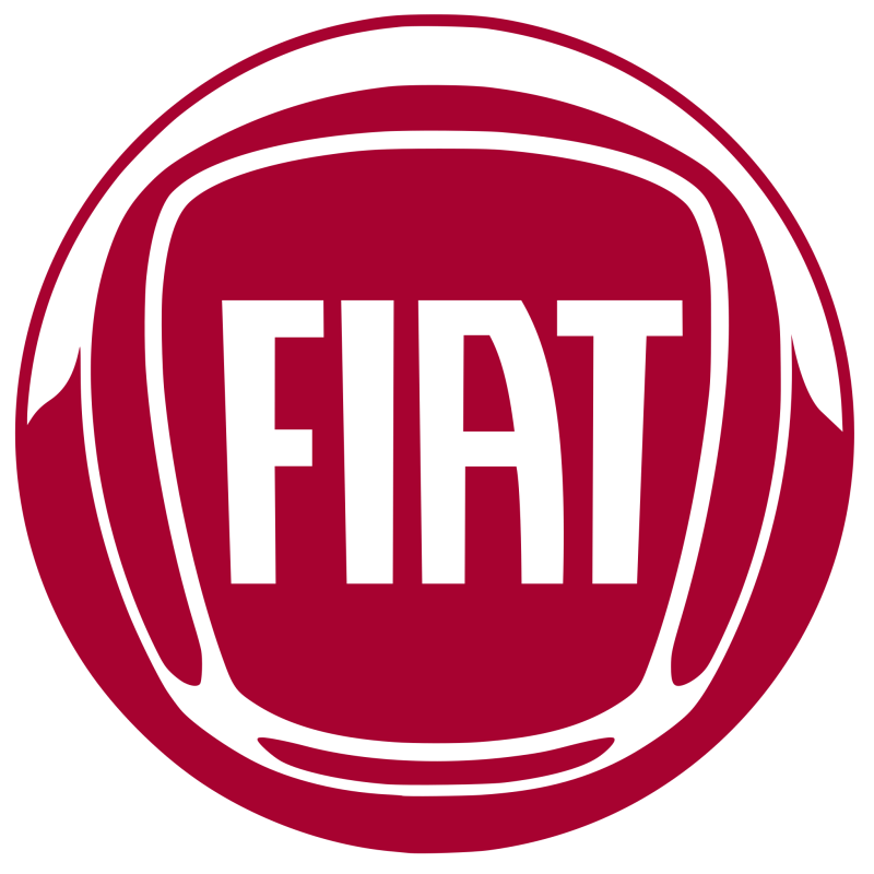 Fiat logo