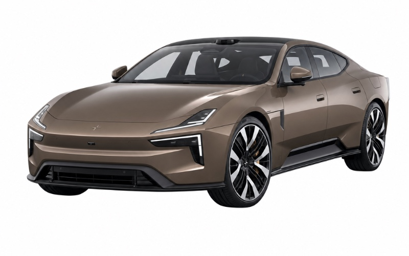 Polestar 5