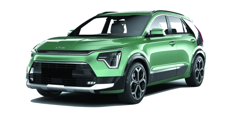 KIA Niro