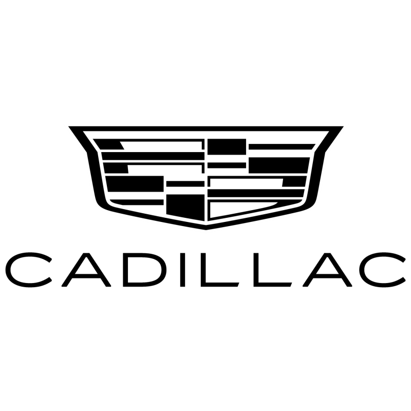 Cadillac logo
