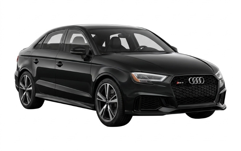 Audi RS3 Limousine