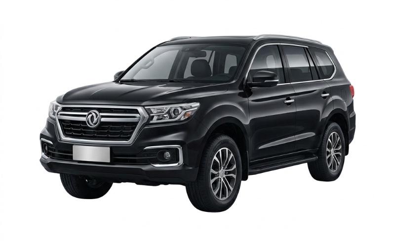 Dongfeng Huge
