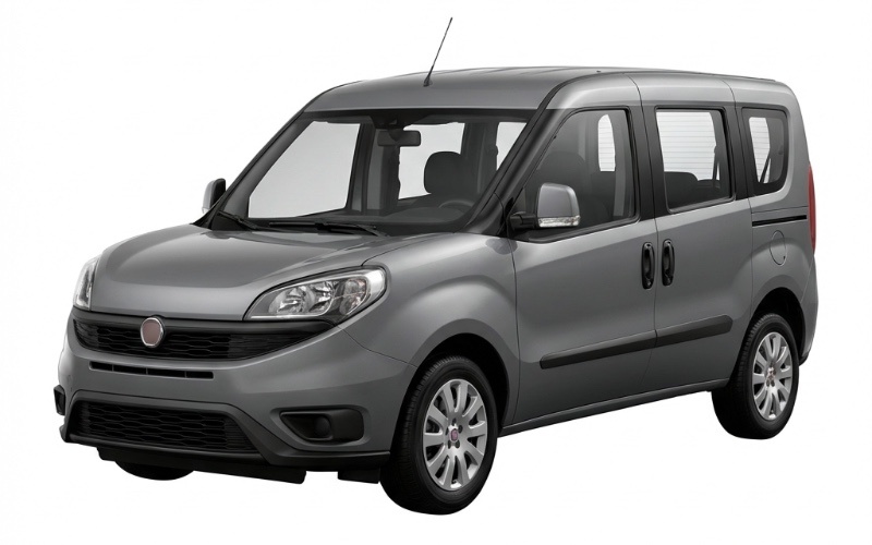 Fiat Doblò