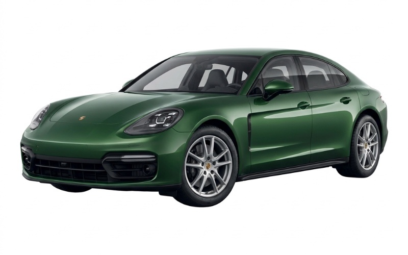 Porsche Panamera 4 Executive