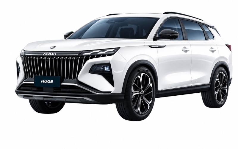 Dongfeng Huge