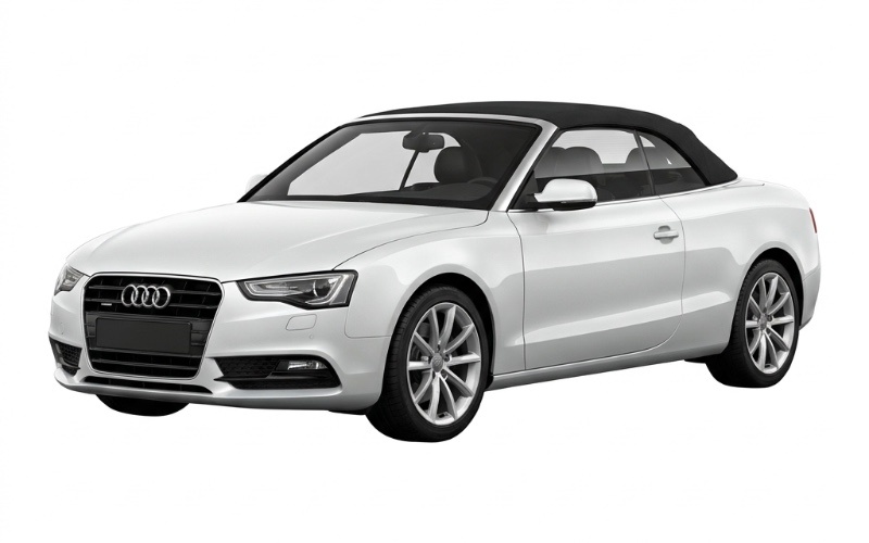Audi A5 Cabriolet