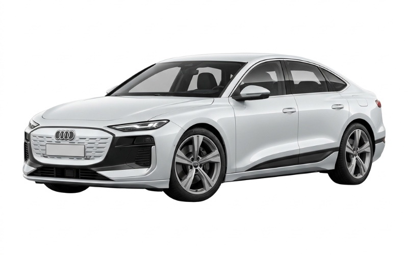 Audi A6 Sportback e-tron