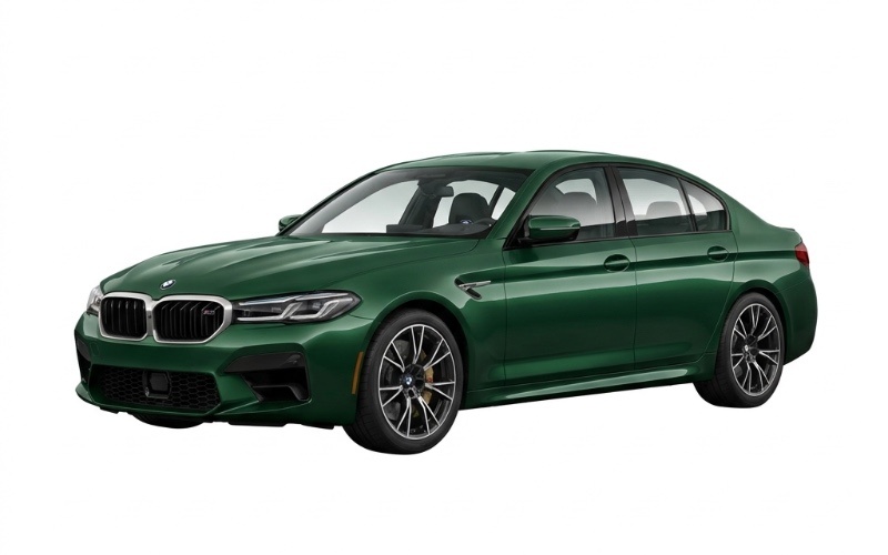 BMW M5