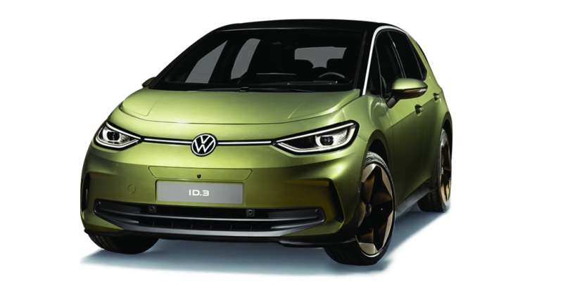 Volkswagen ID.3